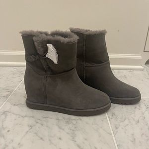 Women’s UGG boots